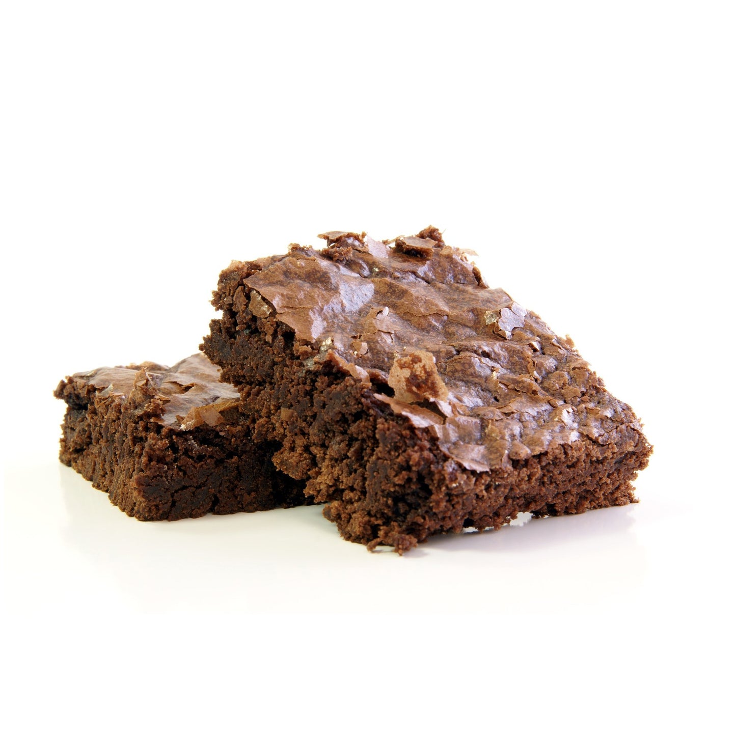 Get Baked Brownie