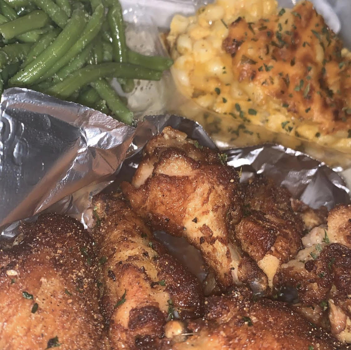 Catering Requests Pots And Pans DC