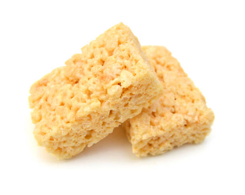 Chronic Krispies