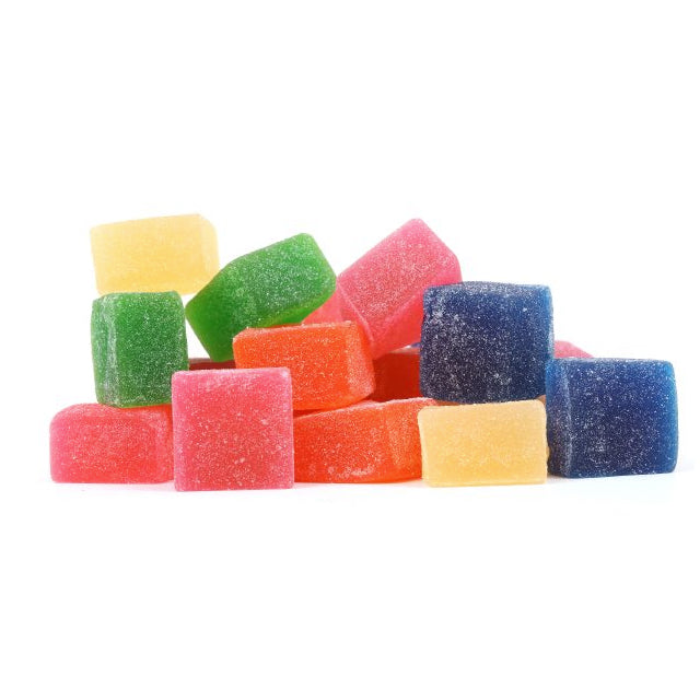 CBD Gummies- Broad Spectrum 500MG