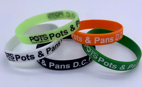 Wrist Bands